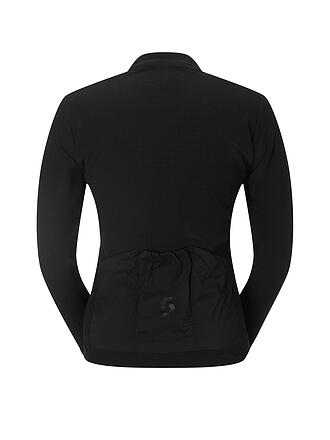 SCOTT | Damen Winter Radtrikot Endurance Warm