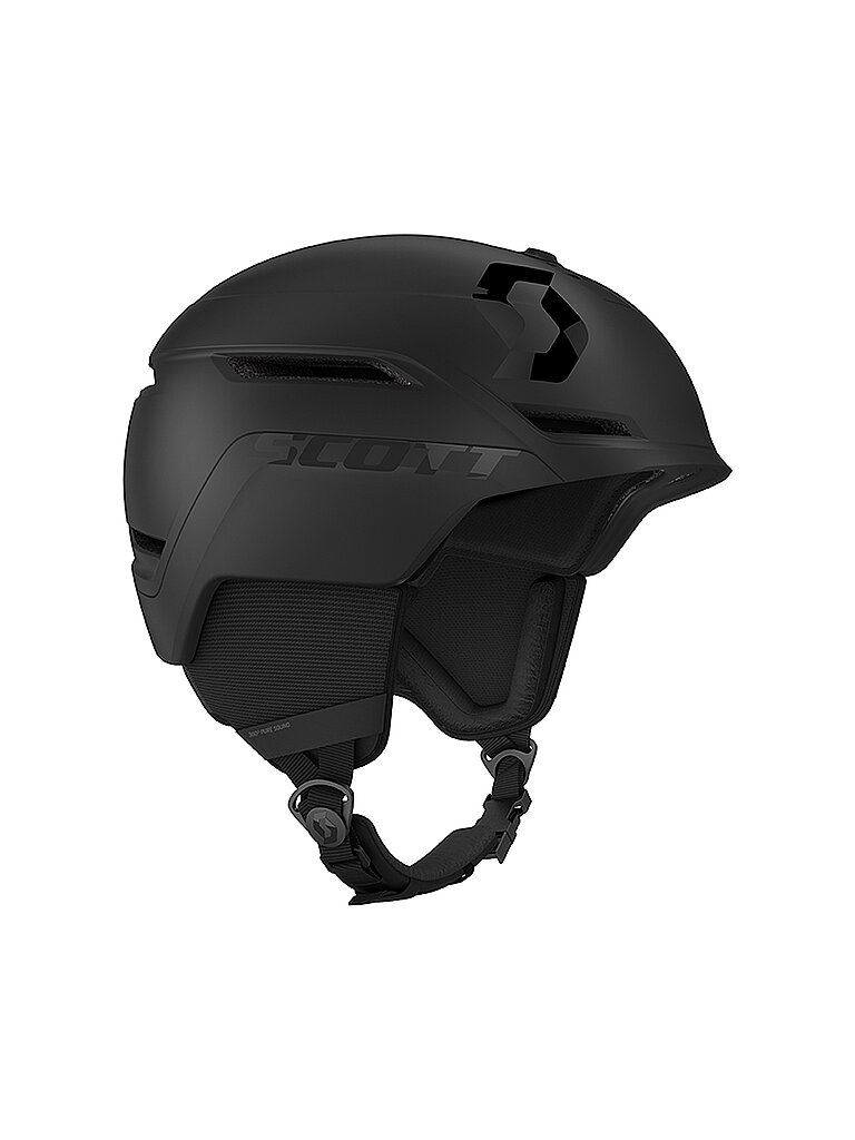 Scott SCOTT Skihelm Symbol 2 Plus MIPS schwarz | S, schwarz