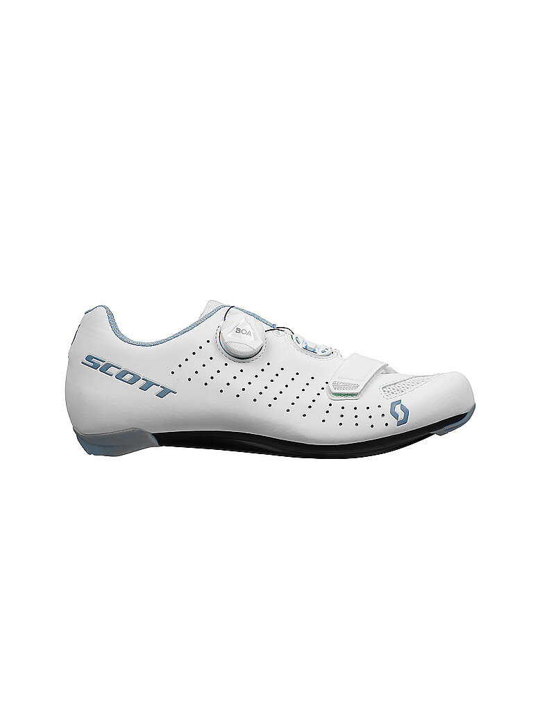 Scott SCOTT Damen Rennrad-Schuhe Road Comp BOA weiss | 37, weiss