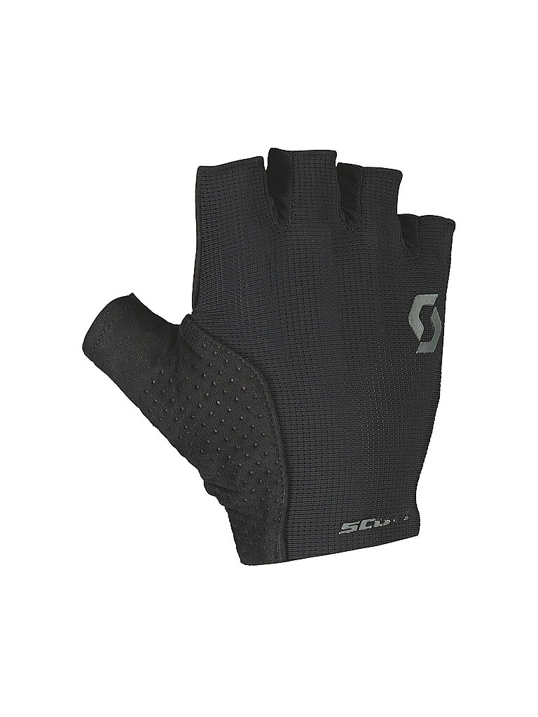 Scott SCOTT Herren Radhandschuhe Essential GEL SF schwarz | 8,5, schwarz
