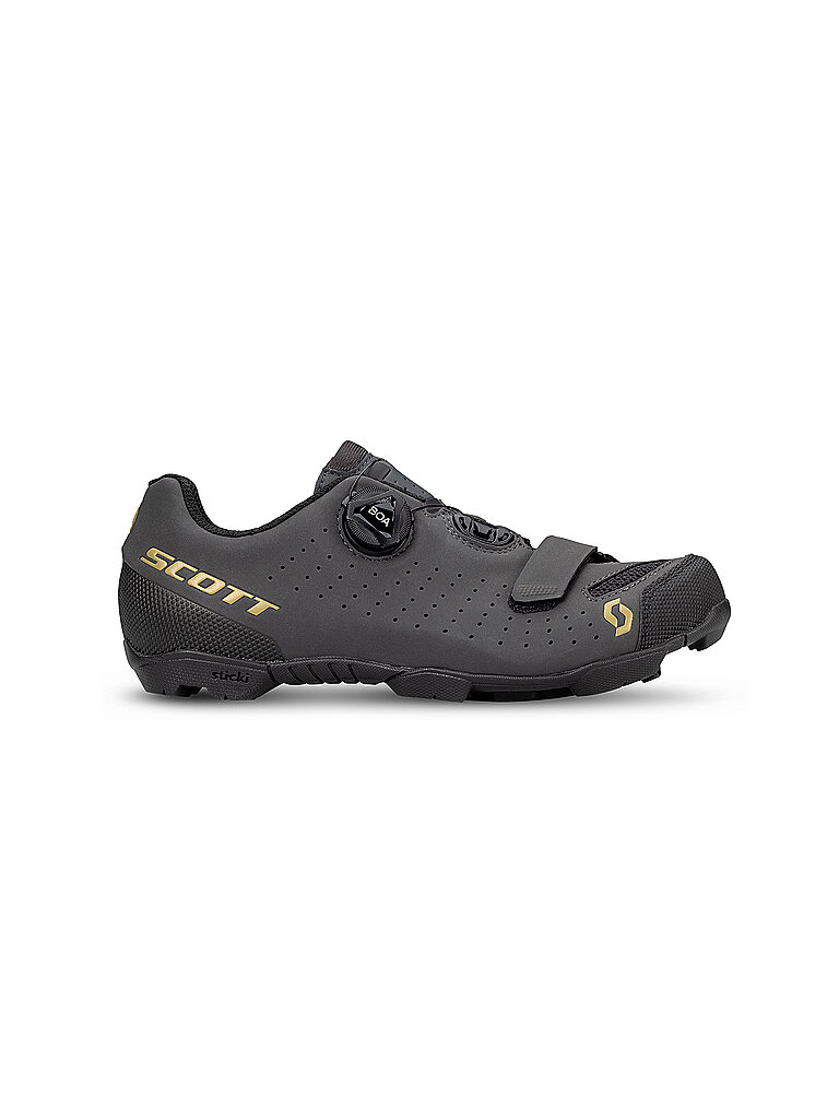 Scott SCOTT Damen MTB-Schuhe MTB Comp BOA grau | 41, grau