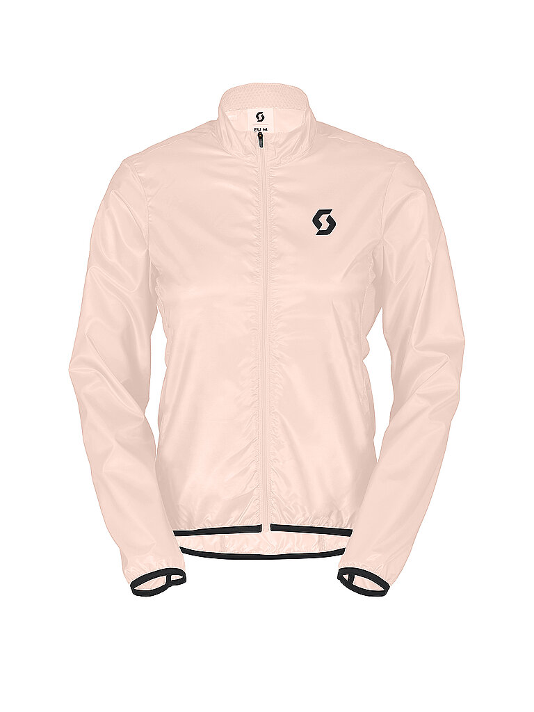 SCOTT Damen Radjacke Endurance WB koralle | XL