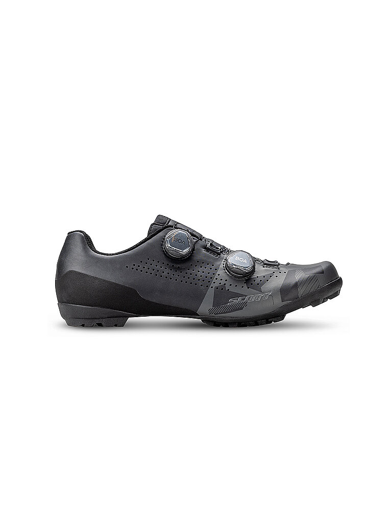 Scott SCOTT Herren Radschuhe Gravel RC schwarz | 42, schwarz