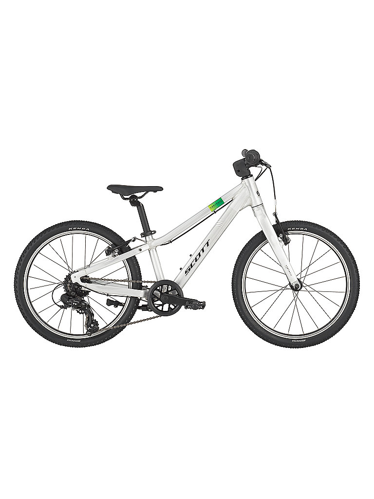 SCOTT Jugendbike Contrail 200 20 silber