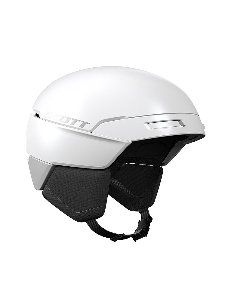 Scott SCOTT Skihelm Flow MIPS weiss | S, weiss