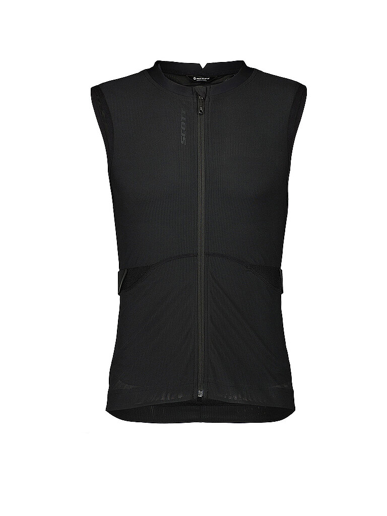 Scott SCOTT Protektorweste Airflow Free schwarz | M, schwarz