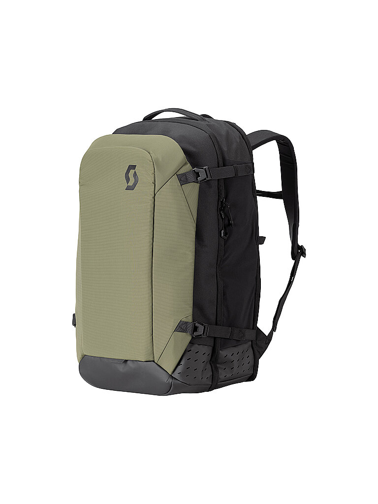 Scott SCOTT Radrucksack Gear 60L olive, olive