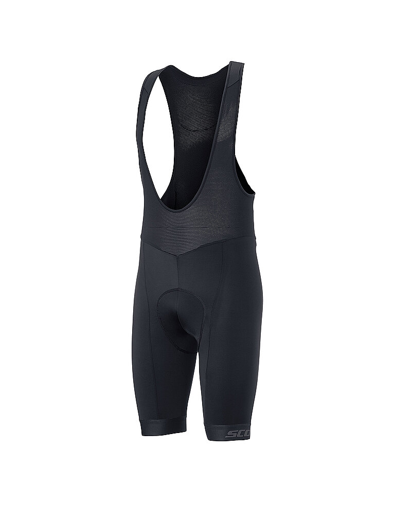 Scott SCOTT Herren Rad Trägerhose Endurance ++ schwarz | M, schwarz