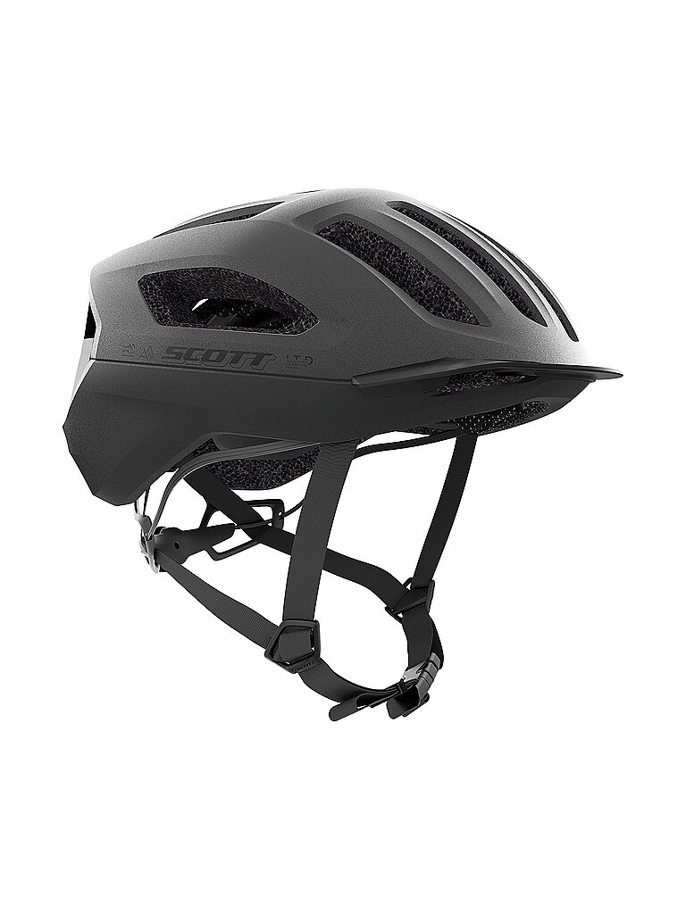 Scott SCOTT Helm Sierra Mips (CE) schwarz | S, schwarz