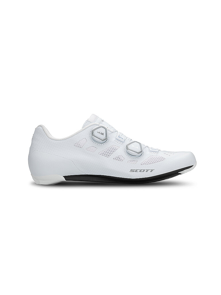 SCOTT Radschuhe Road Vertec BOA® weiss | 41