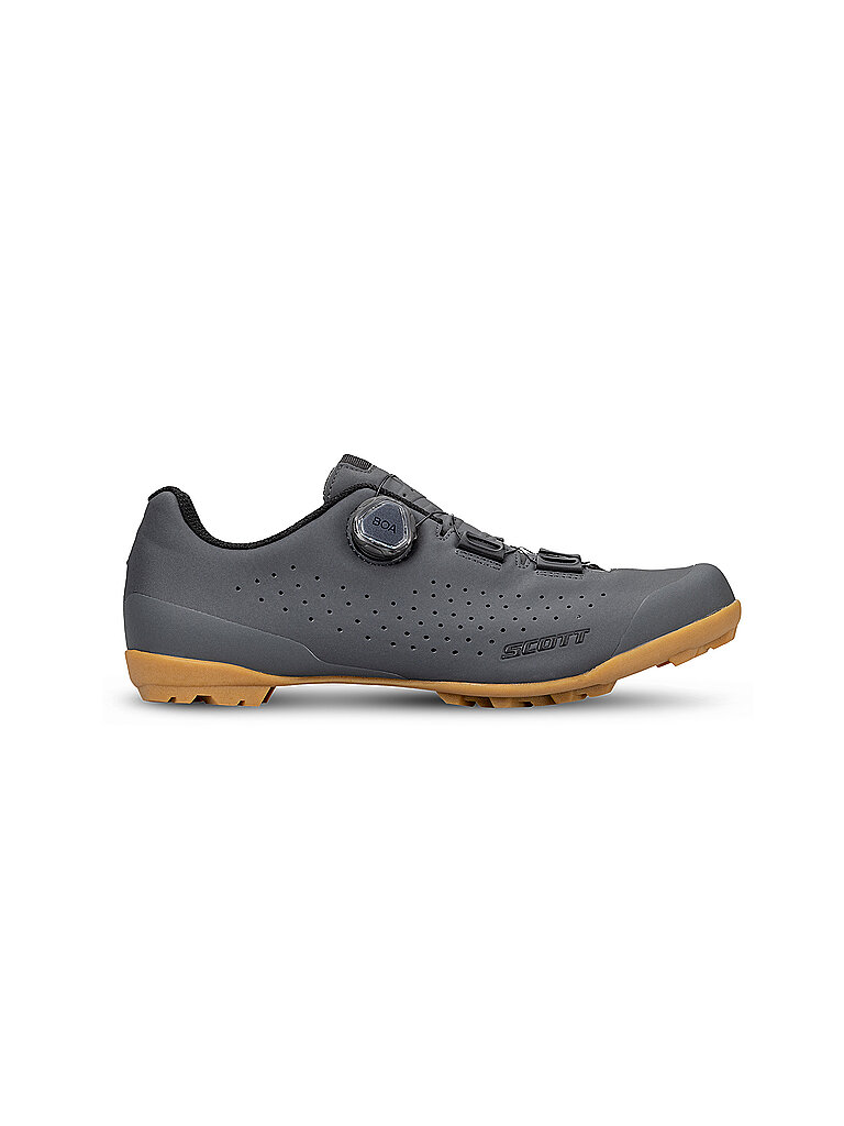 Scott SCOTT Herren Radschuhe Gravel Pro grau | 42, grau