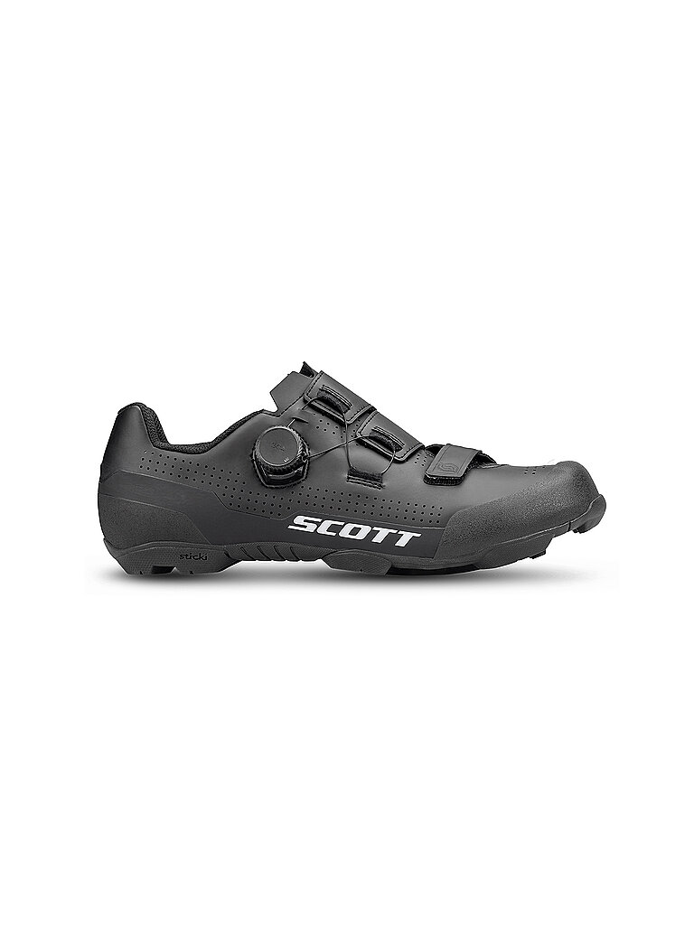 Scott SCOTT Radschuhe MTB Team BOA schwarz | 41, schwarz