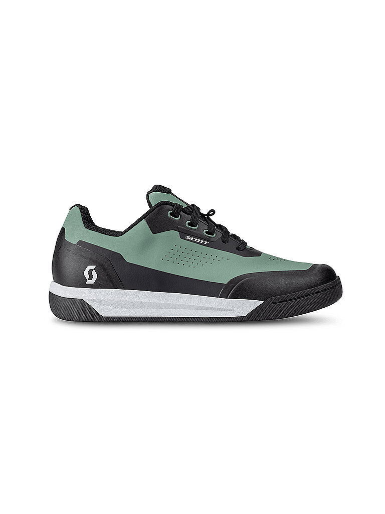 Scott SCOTT Radschuhe MTB Volt Evo grün | 40, grün
