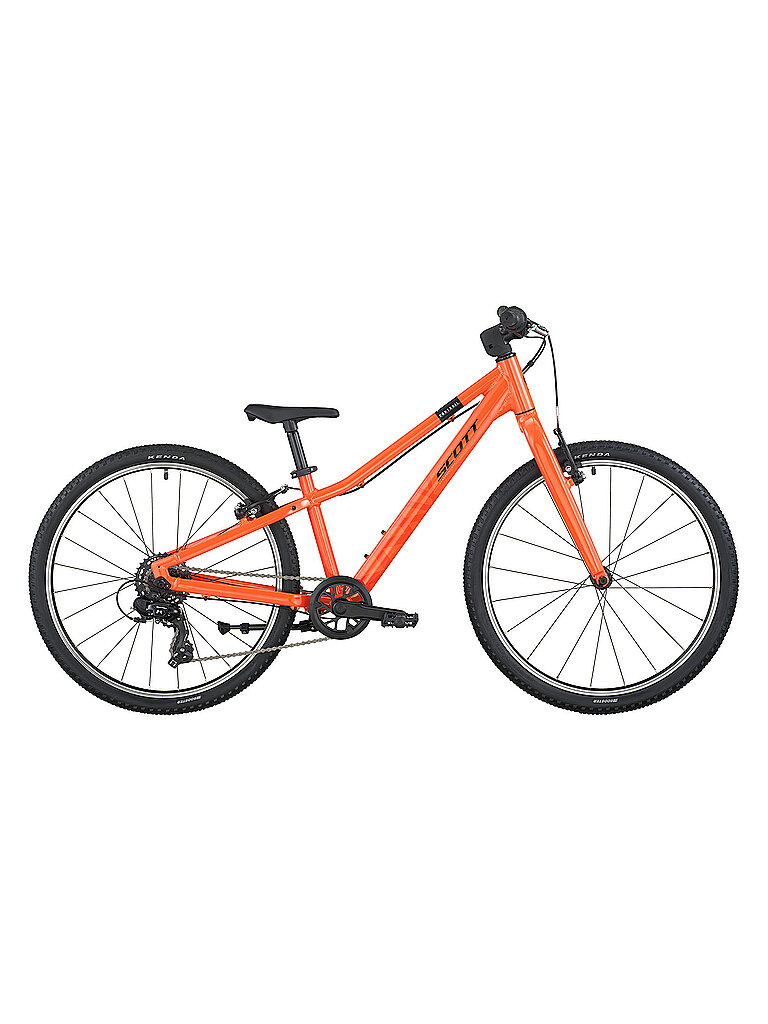 Scott SCOTT Jugend Fahrrad Contrail 400 orange, orange