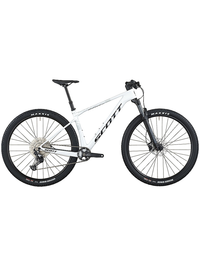 Scott SCOTT Mountainbike Scale 920 29 weiss | L, weiss