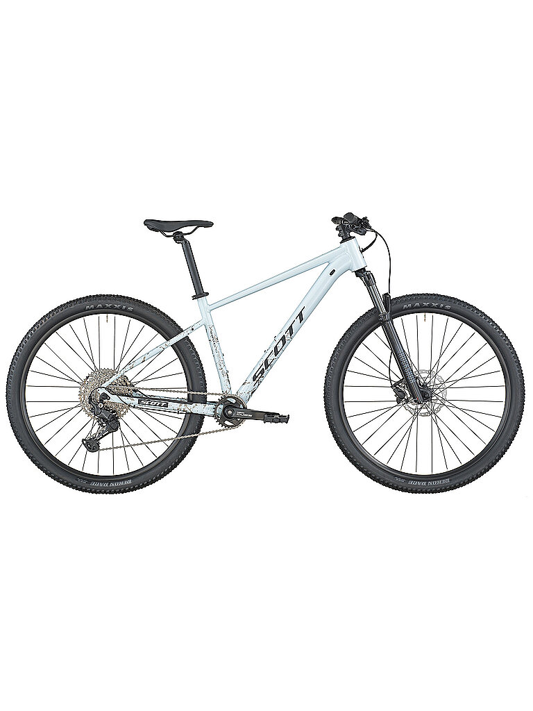 SCOTT Mountainbike Contrail 10 29 weiss | M