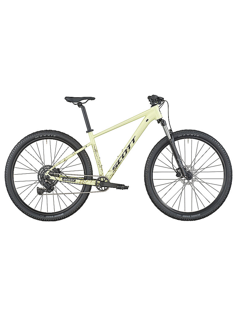 SCOTT Mountainbike Contrail 30 29 grün | S