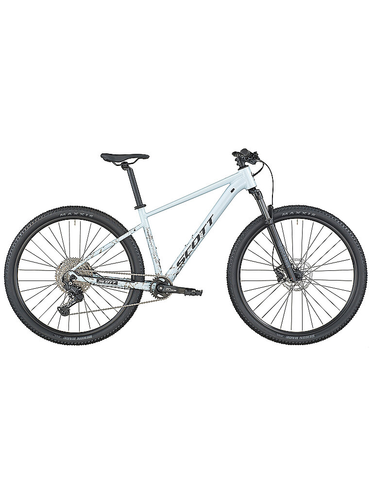 SCOTT Mountainbike Contrail 10 27,5 weiss