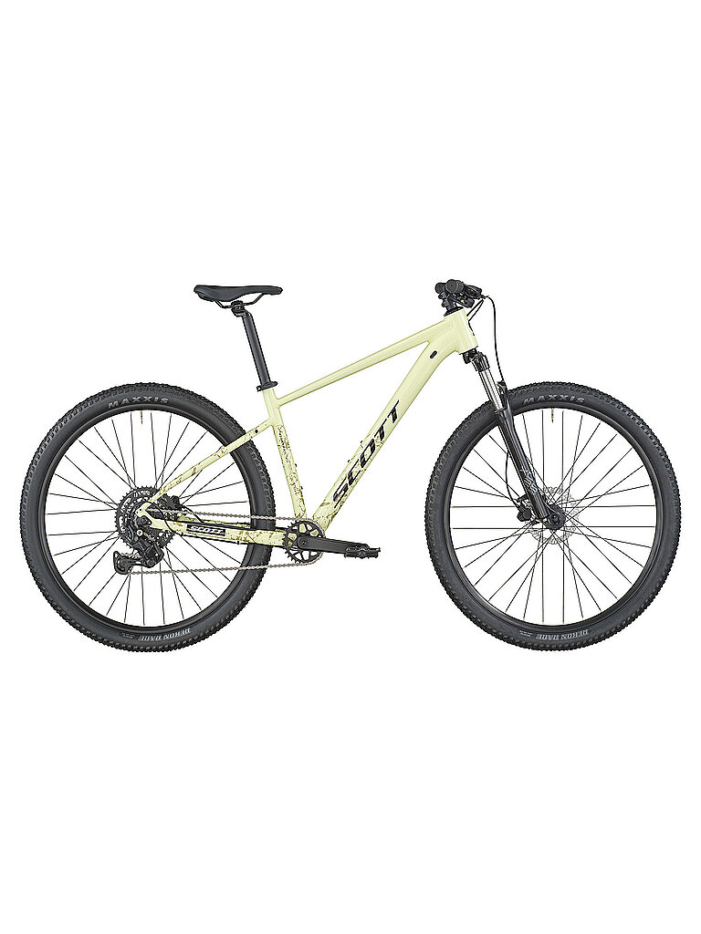 SCOTT Mountainbike Contrail 30 27,5 grün