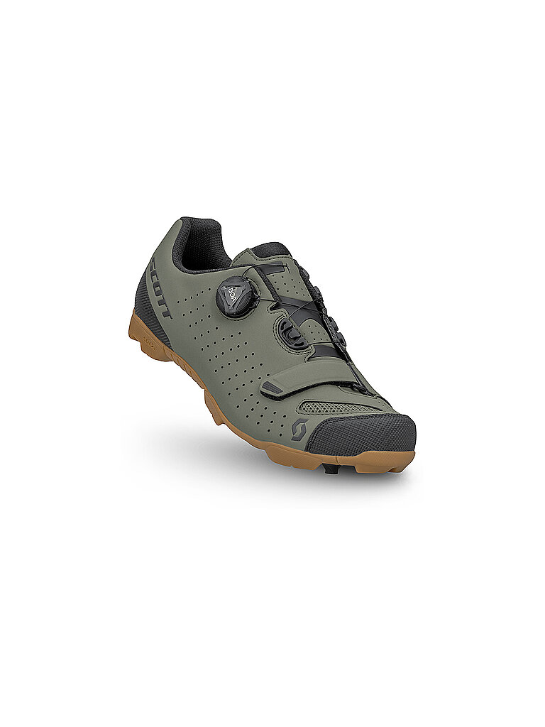 SCOTT Herren MTB-Schuhe Comp Boa grün | 46