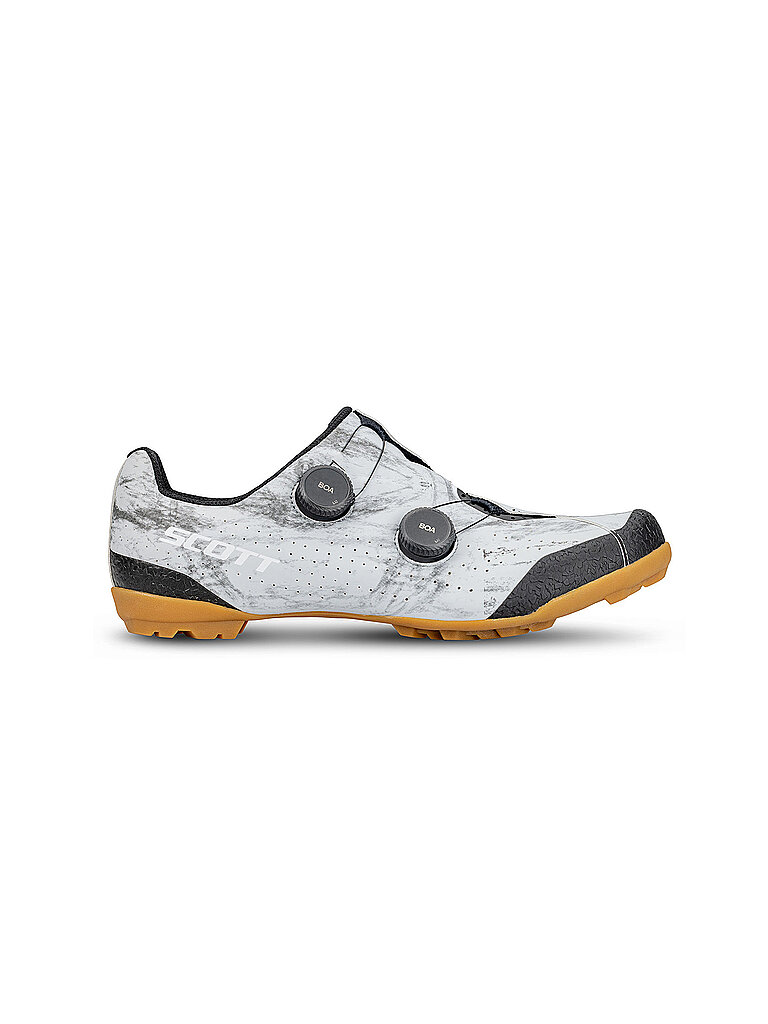 Scott SCOTT Radschuhe Gravel RC grau | 42, grau