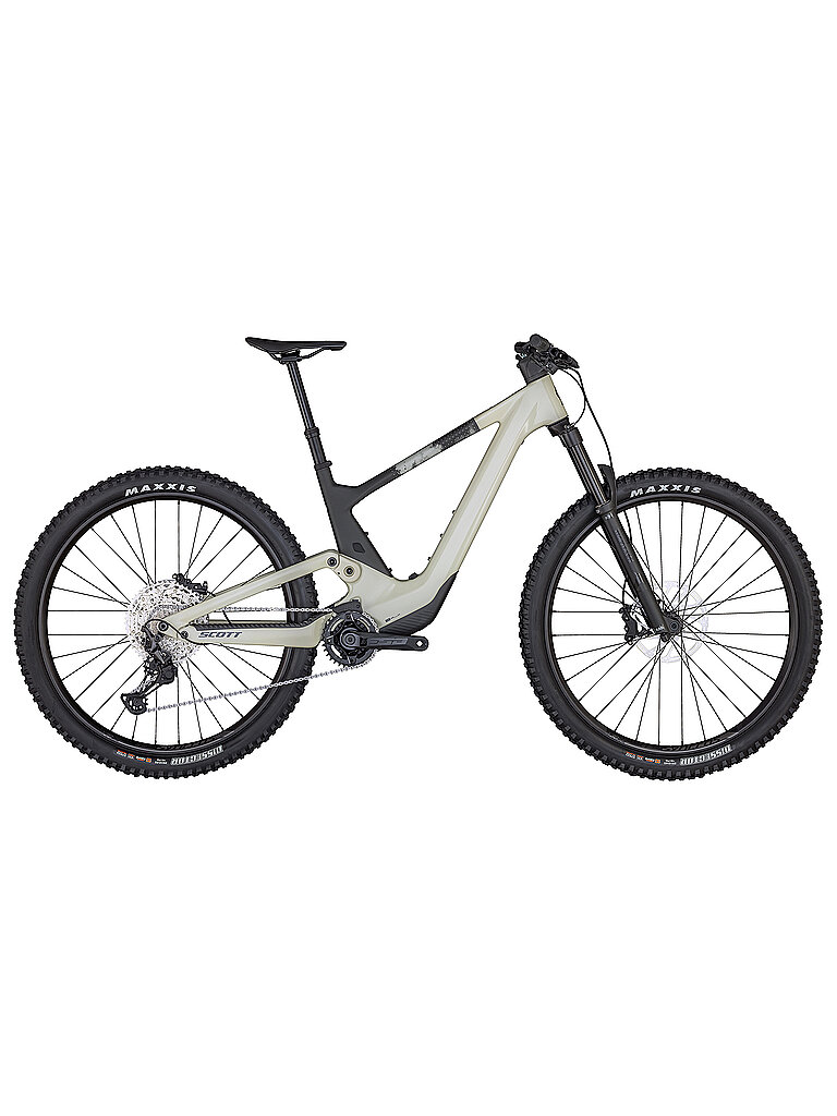 SCOTT Herren E-Mountainbike Voltage eRIDE 920 29 beige | M