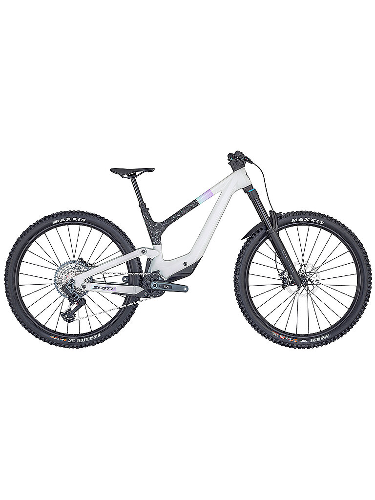 Scott SCOTT Damen Mountainbike Contessa Ransom 910 29 weiss | S, weiss
