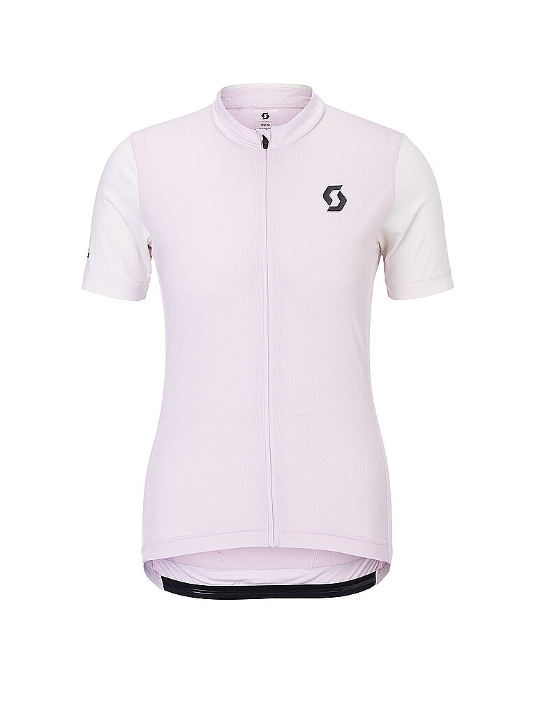 Scott SCOTT Damen Radtrikot Endurance rosa | L, rosa
