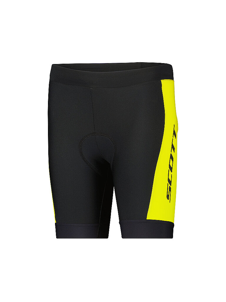 Scott SCOTT Kinder Radshorts RC Pro JR schwarz | 116, schwarz