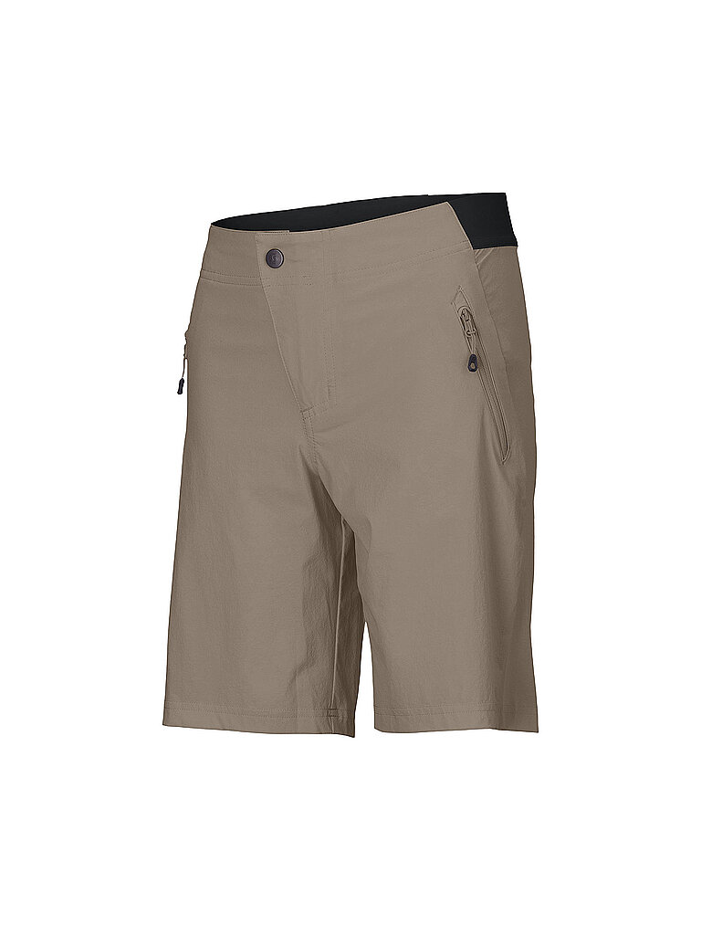 Scott SCOTT Kinder Radshorts Vertic JR camel | 140, camel