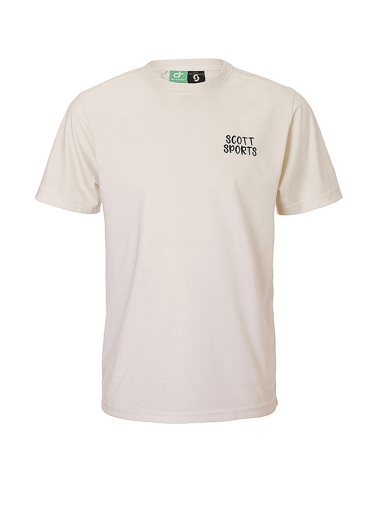 Scott SCOTT Kinder Radshirt Defined Dri JR rosa | 140, rosa
