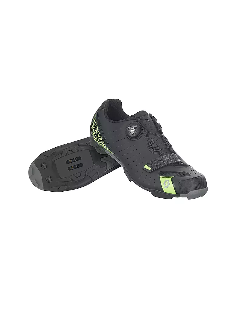 SCOTT | Bikeschuh MTB Comp Boa | 