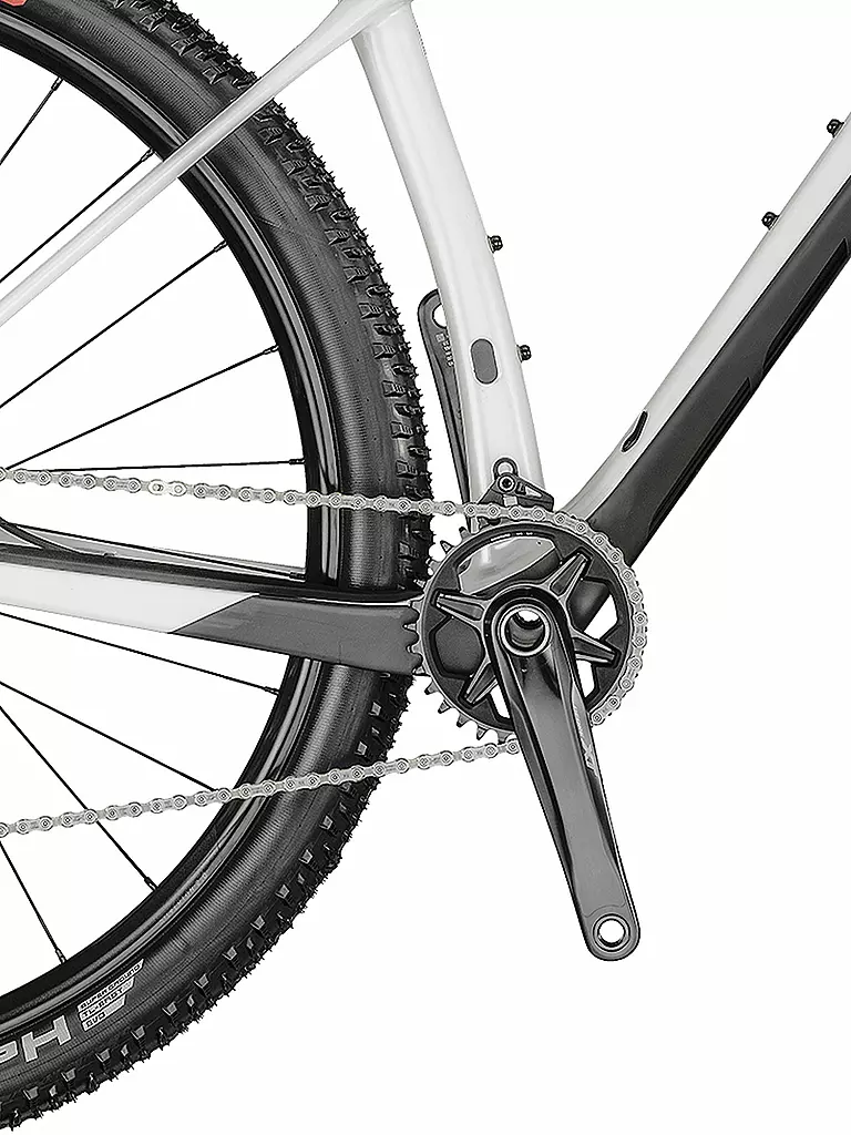 SCOTT | Carbon Mountainbike 29" Scale RC 900 Team 2021 | weiß