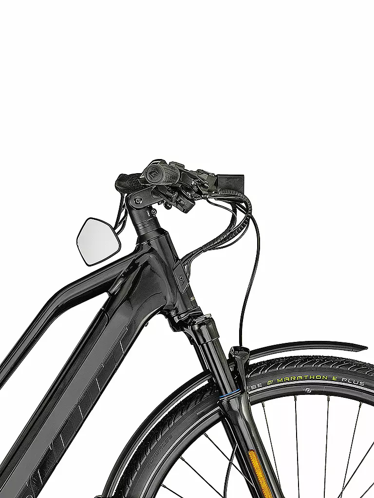 SCOTT | Damen E-Citybike 28