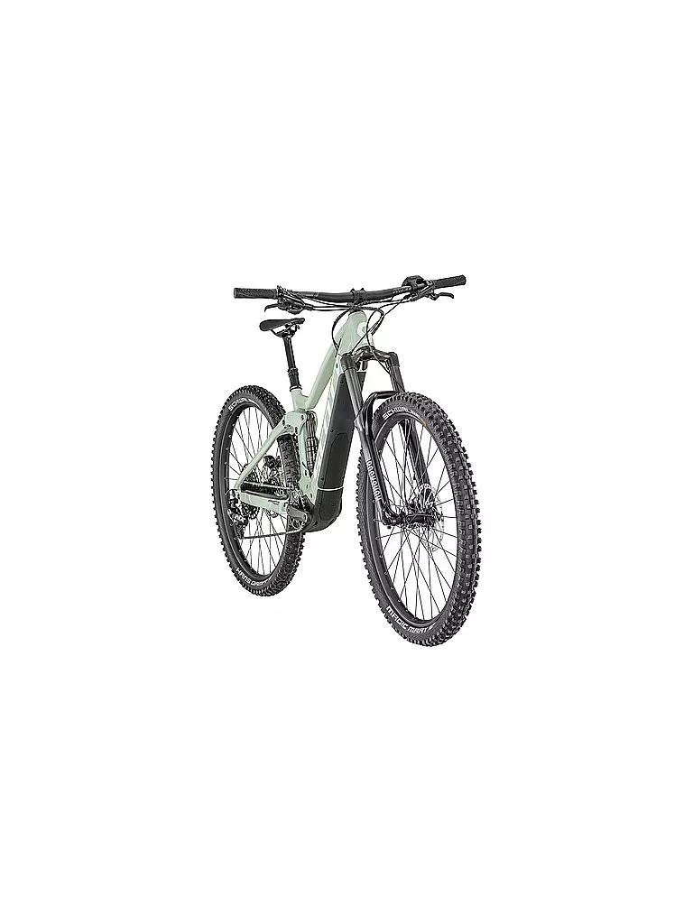 SCOTT | Damen E-Mountainbike 29