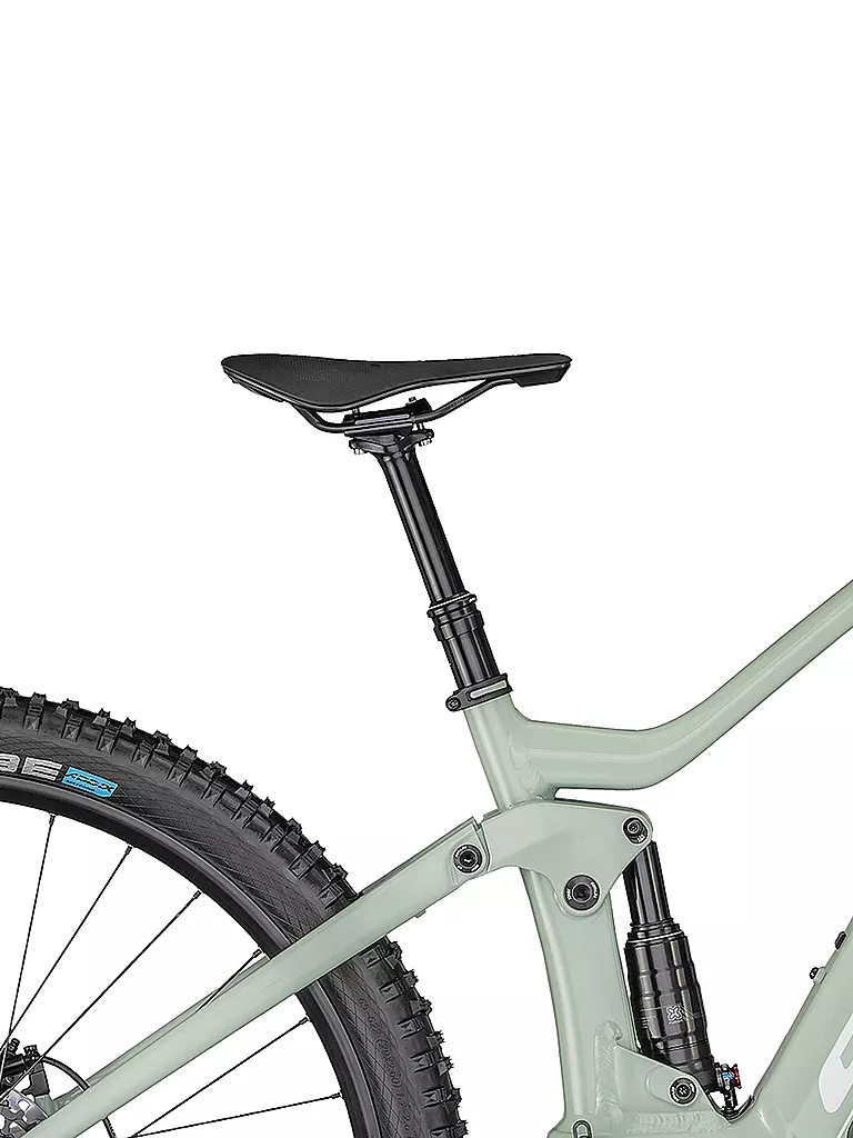 SCOTT | Damen E-Mountainbike 29