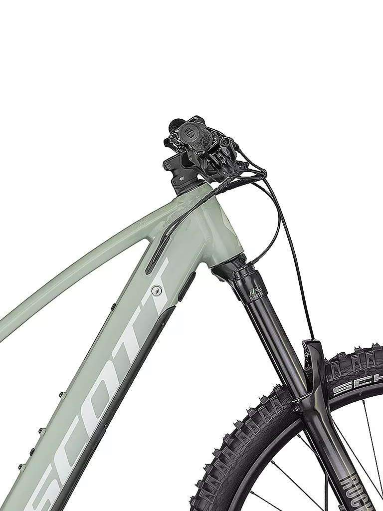 SCOTT | Damen E-Mountainbike 29