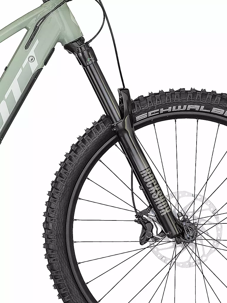 SCOTT | Damen E-Mountainbike 29