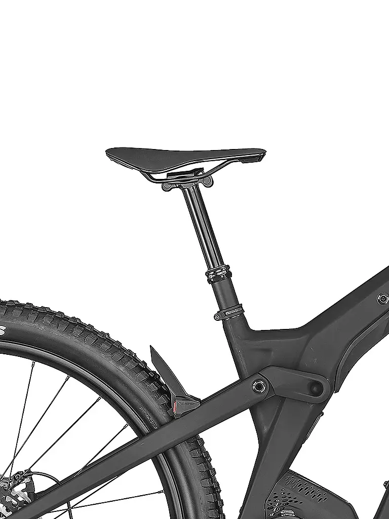 SCOTT | Damen E-Mountainbike 29