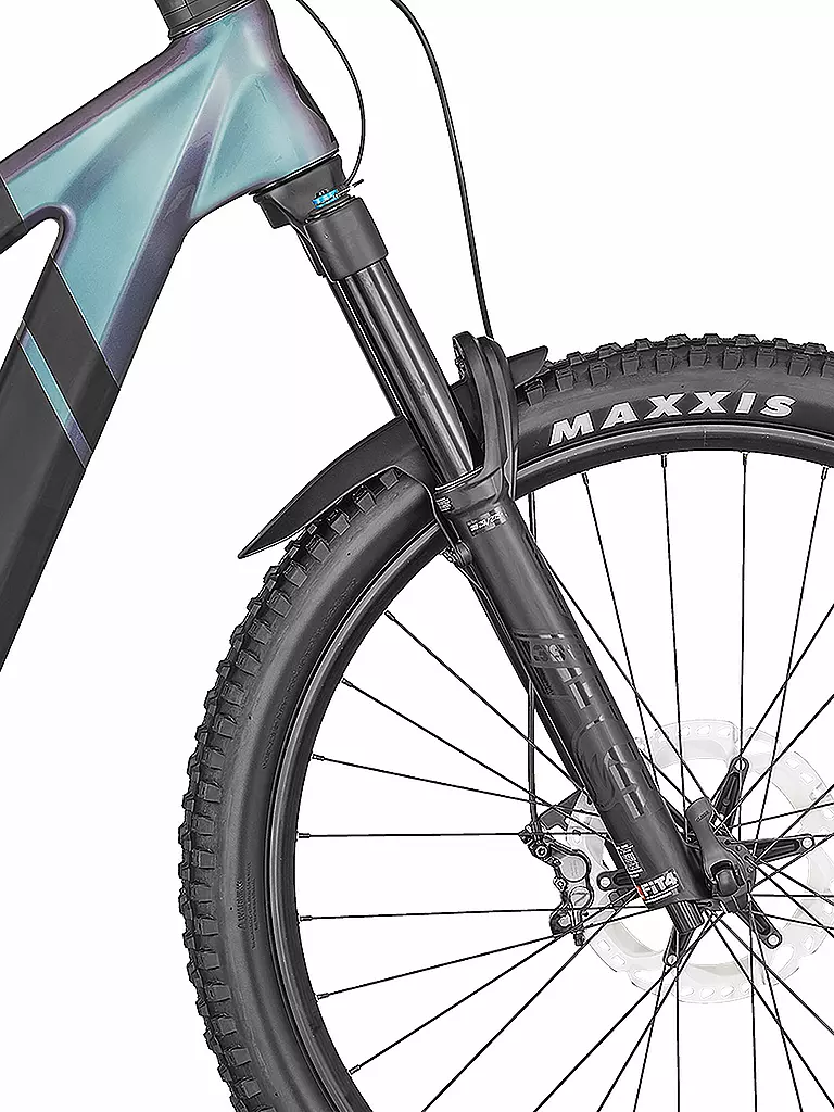 SCOTT | Damen E-Mountainbike 29