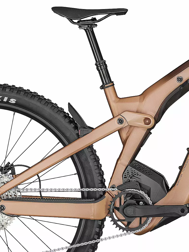 SCOTT | Damen E-Mountainbike 29