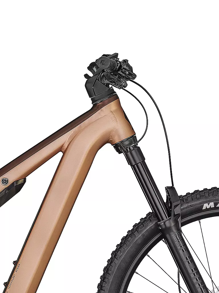SCOTT | Damen E-Mountainbike 29
