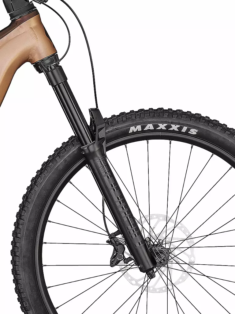 SCOTT | Damen E-Mountainbike 29