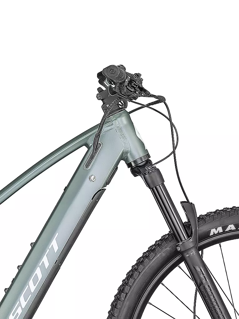 SCOTT | Damen E-Mountainbike 29