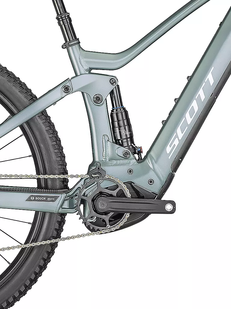 SCOTT | Damen E-Mountainbike 29