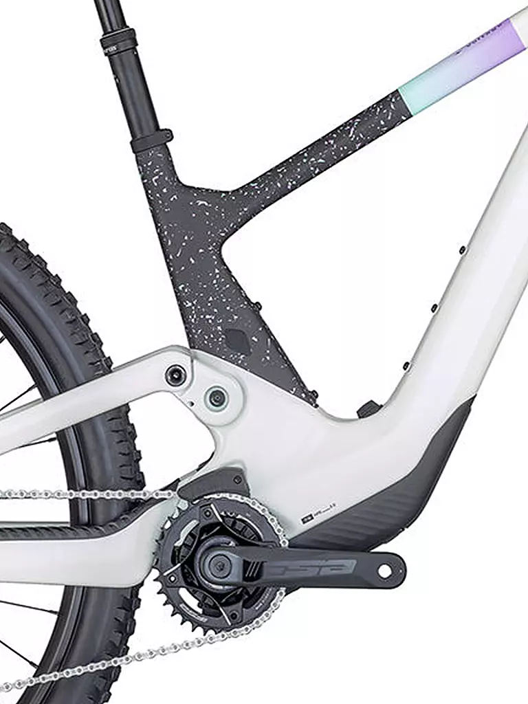 SCOTT | Damen E-Mountainbike 29