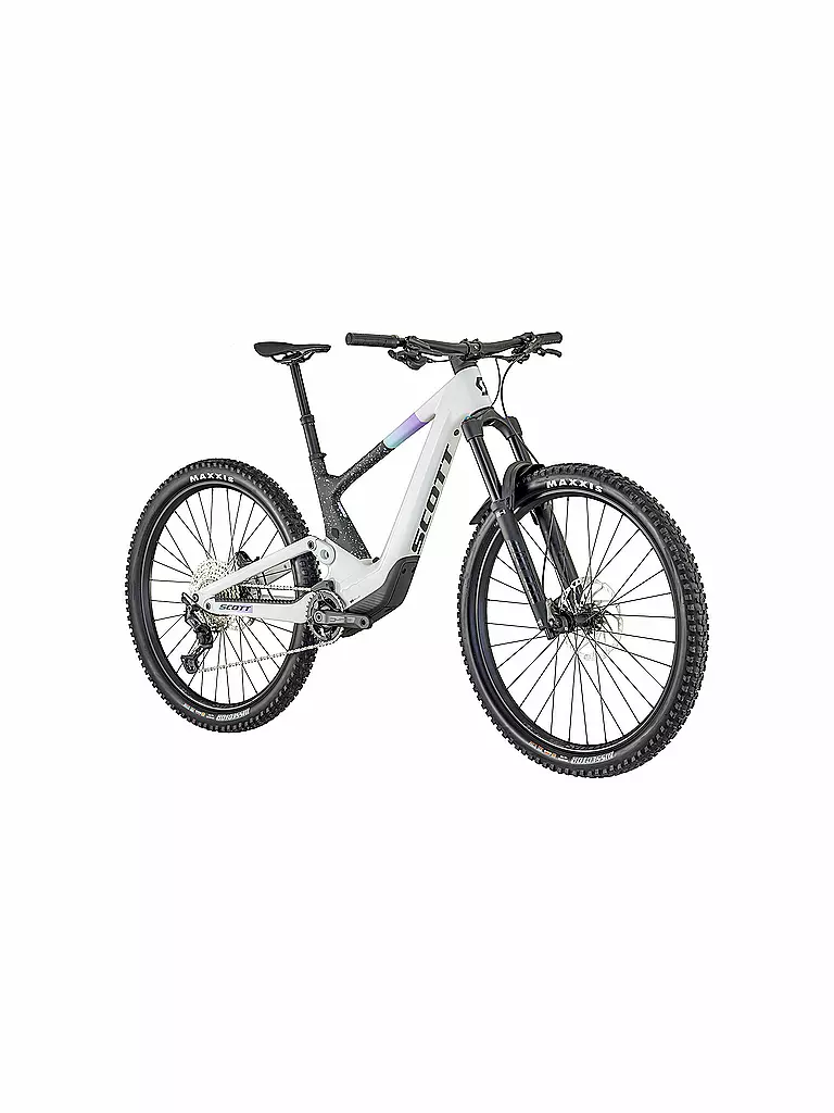 SCOTT | Damen E-Mountainbike 29