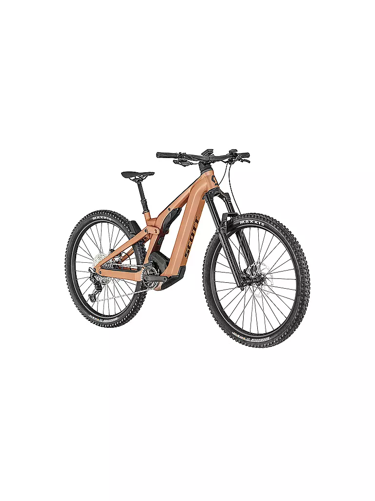 SCOTT | Damen E-Mountainbike 29" Contessa Patron eRIDE 910 | pink