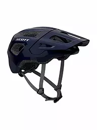 SCOTT | Fahrradhelm Argo Plus | blau