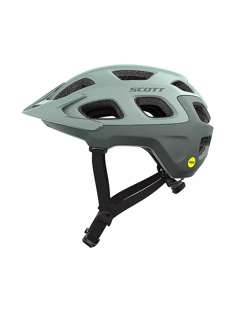 SCOTT | Damen Fahrradhelm Vivo Plus (CE) | grün